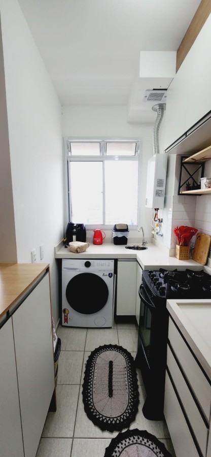 Apartamento, 2 quartos - Foto 5