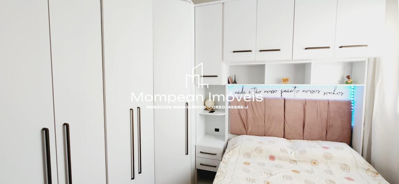 Apartamento, 2 quartos - Foto 18