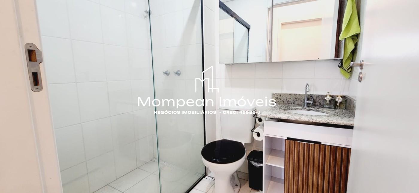 Apartamento, 2 quartos - Foto 15