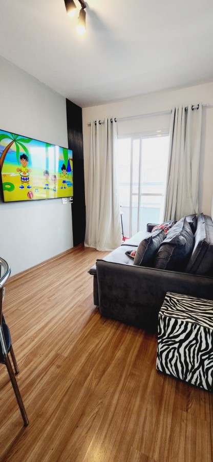 Apartamento, 2 quartos - Foto 10