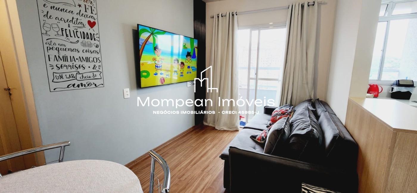 Apartamento, 2 quartos - Foto 9