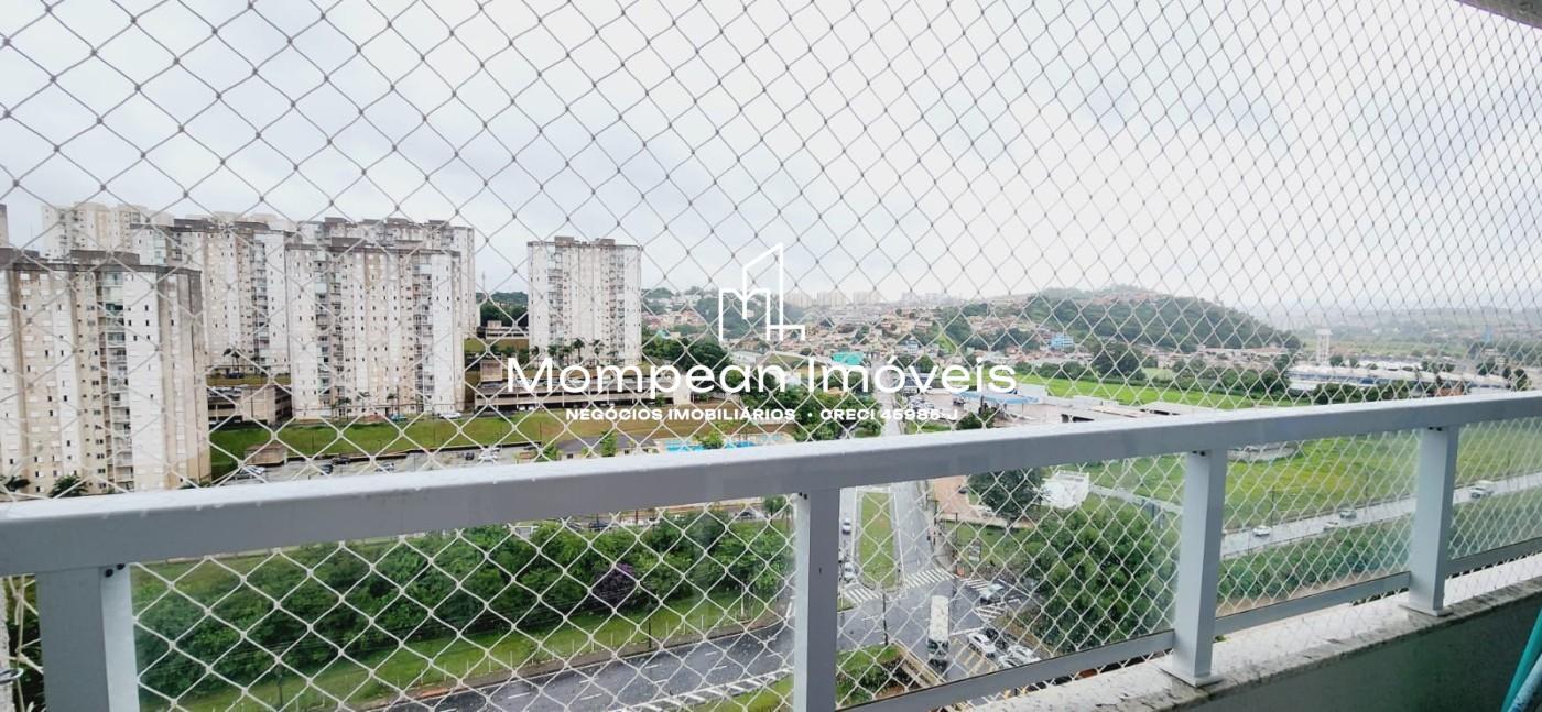 Apartamento, 2 quartos - Foto 12