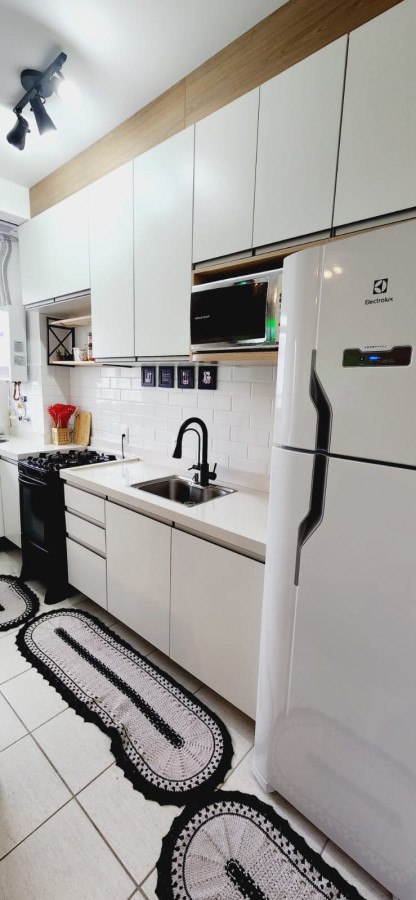 Apartamento, 2 quartos - Foto 2