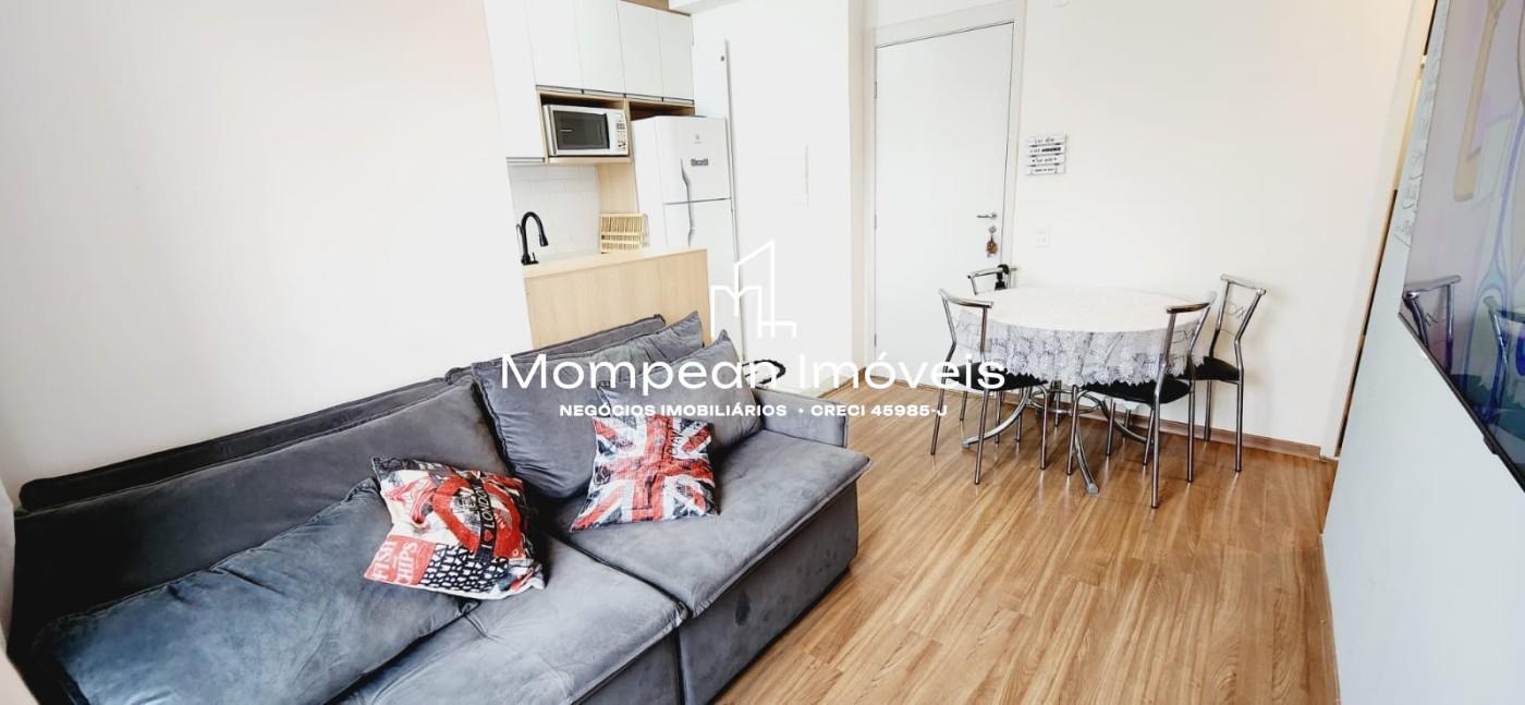 Apartamento, 2 quartos - Foto 11