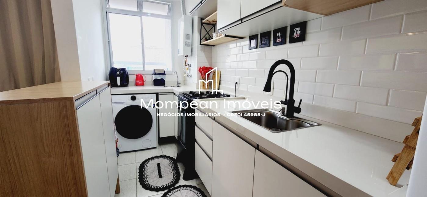 Apartamento, 2 quartos - Foto 4