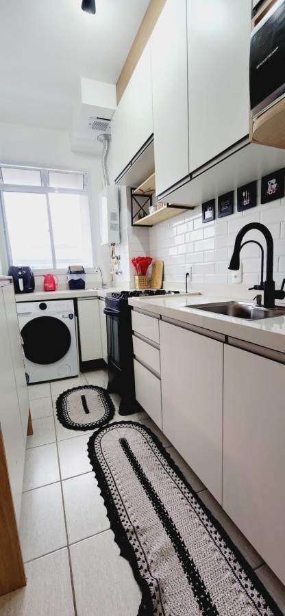 Apartamento, 2 quartos - Foto 3