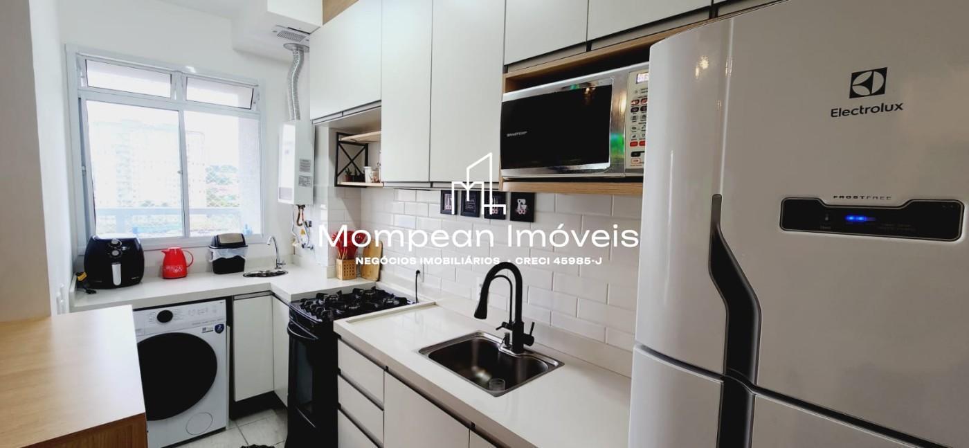 Apartamento, 2 quartos - Foto 1