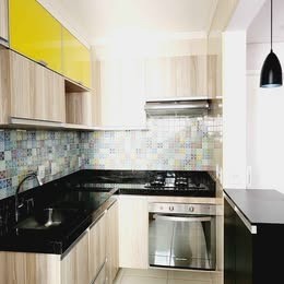 Apartamento, 2 quartos - Foto 2