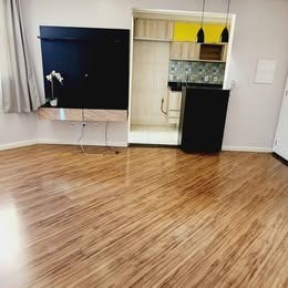 Apartamento, 2 quartos - Foto 1