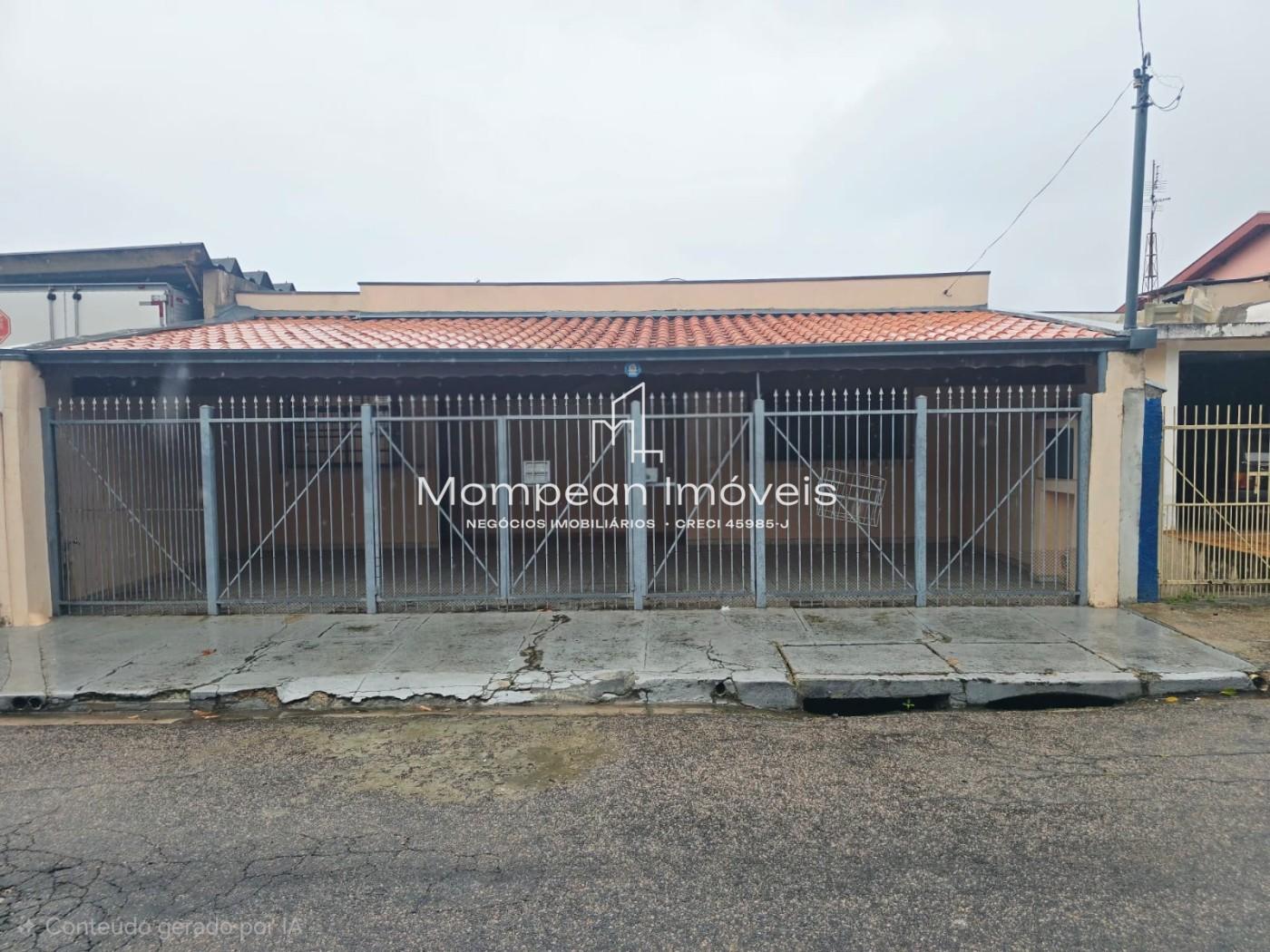 Casa, 2 quartos - Foto 1