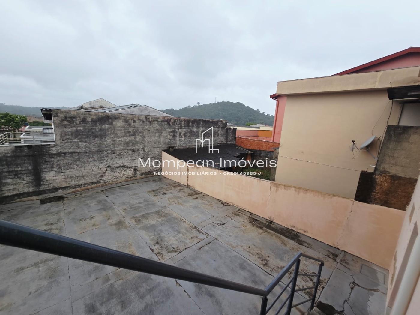 Casa, 2 quartos - Foto 14