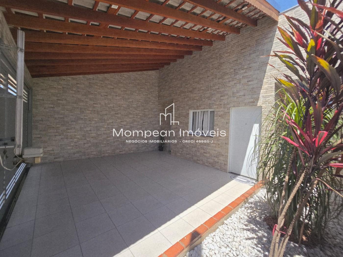 Casa, 2 quartos - Foto 4