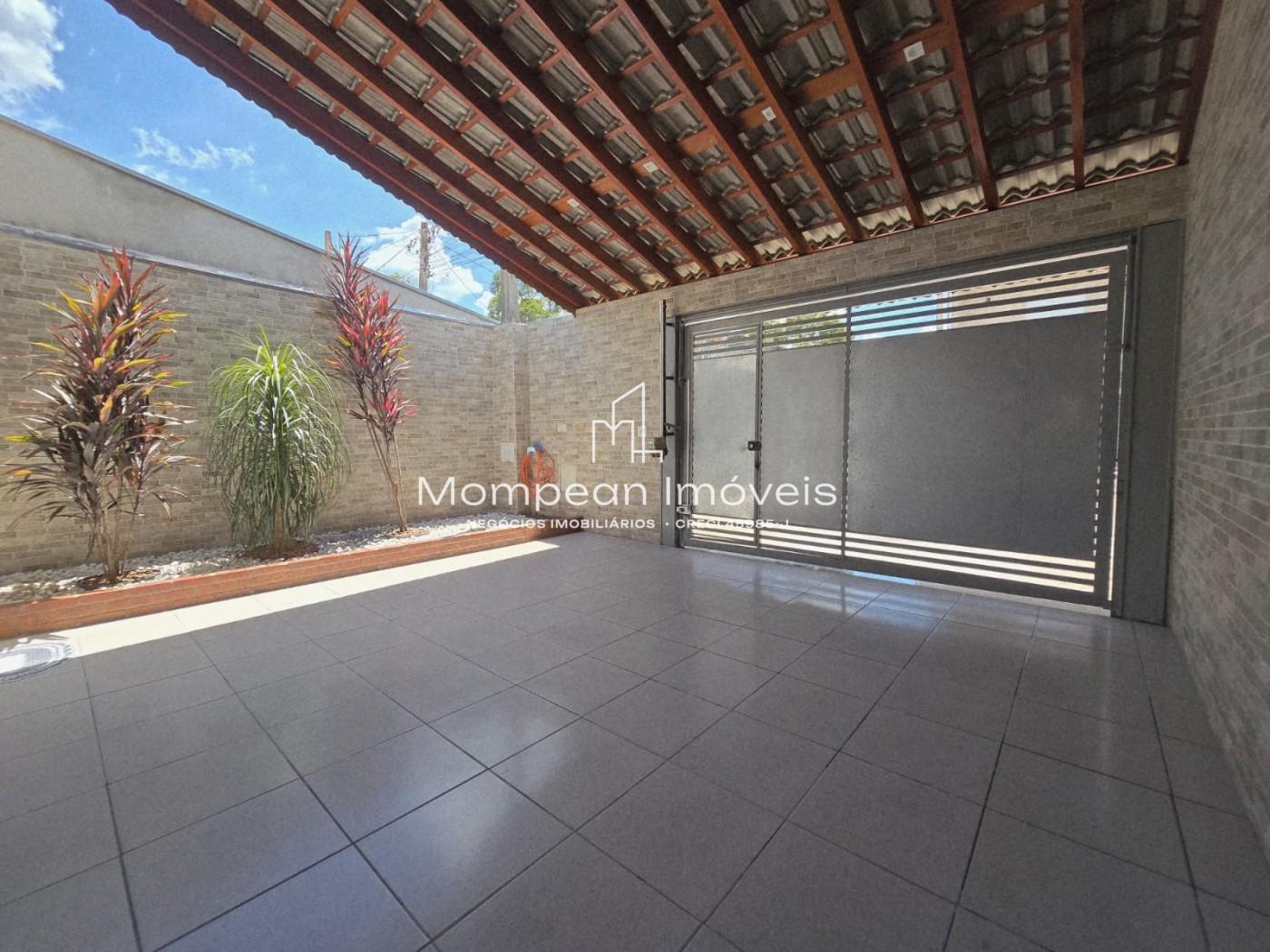 Casa, 2 quartos - Foto 2