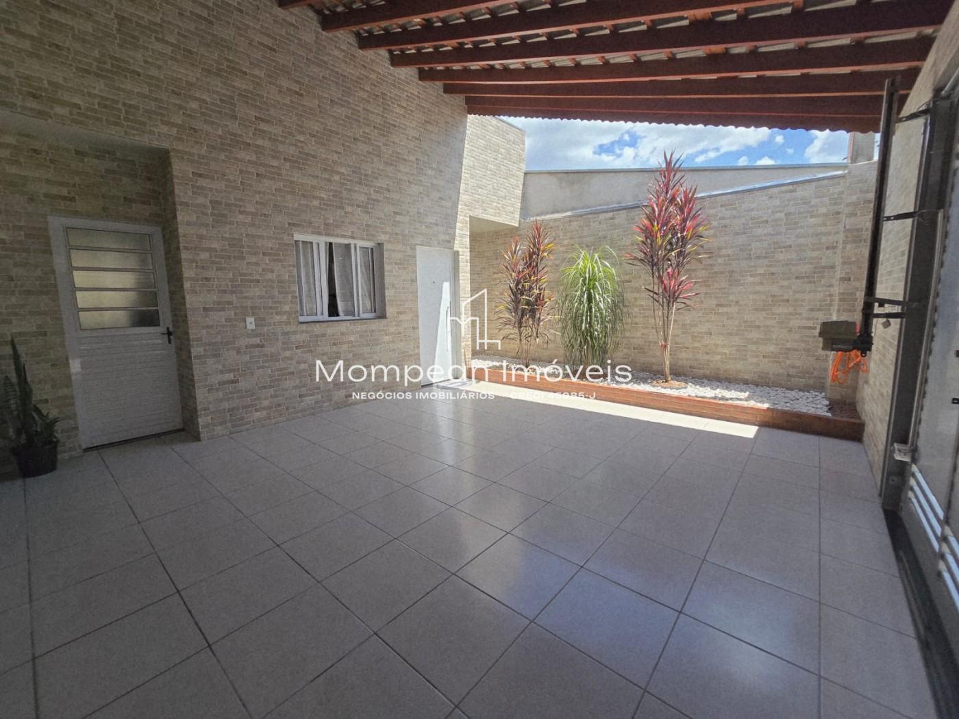 Casa, 2 quartos - Foto 3