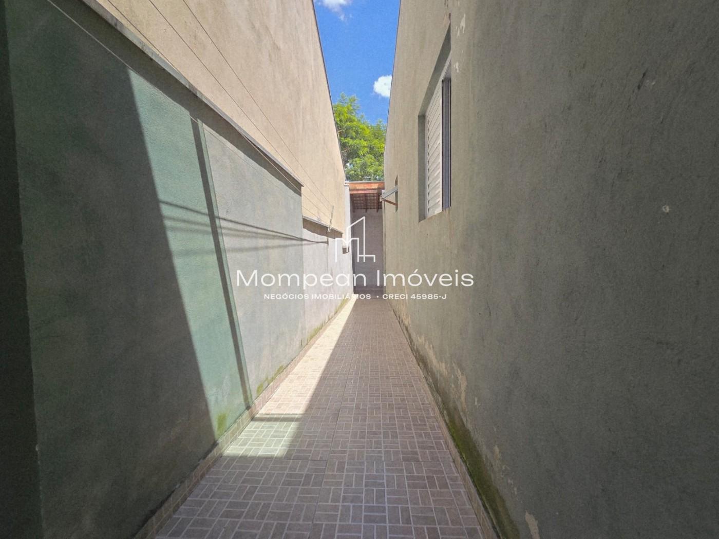 Casa, 2 quartos - Foto 21