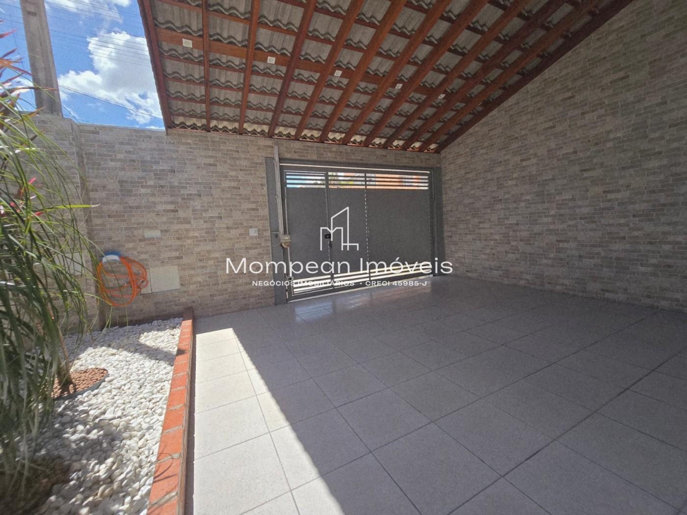 Casa, 2 quartos - Foto 5