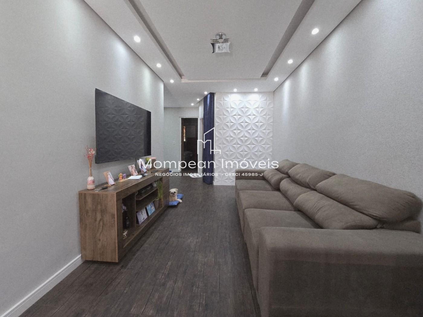 Casa, 2 quartos - Foto 6