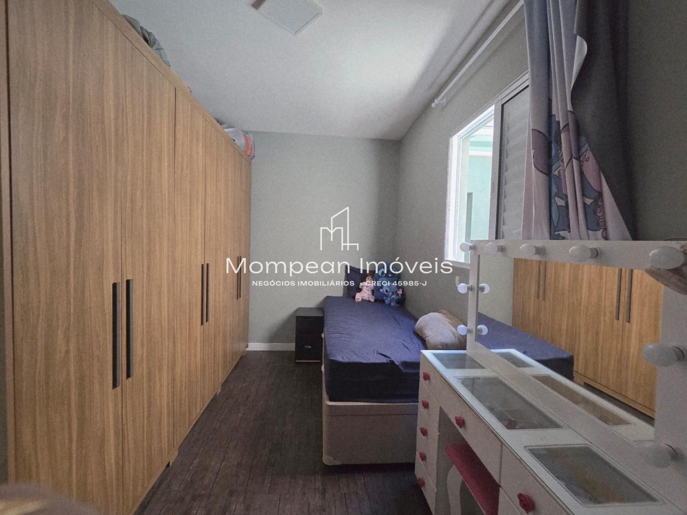 Casa, 2 quartos - Foto 19