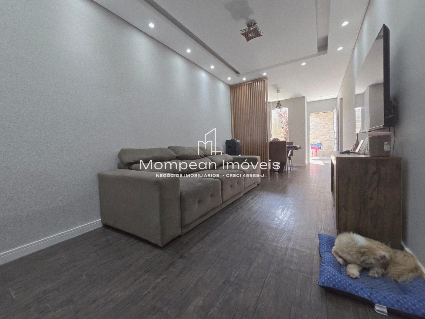 Casa, 2 quartos - Foto 8