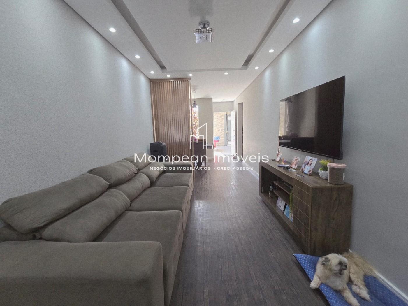 Casa, 2 quartos - Foto 7