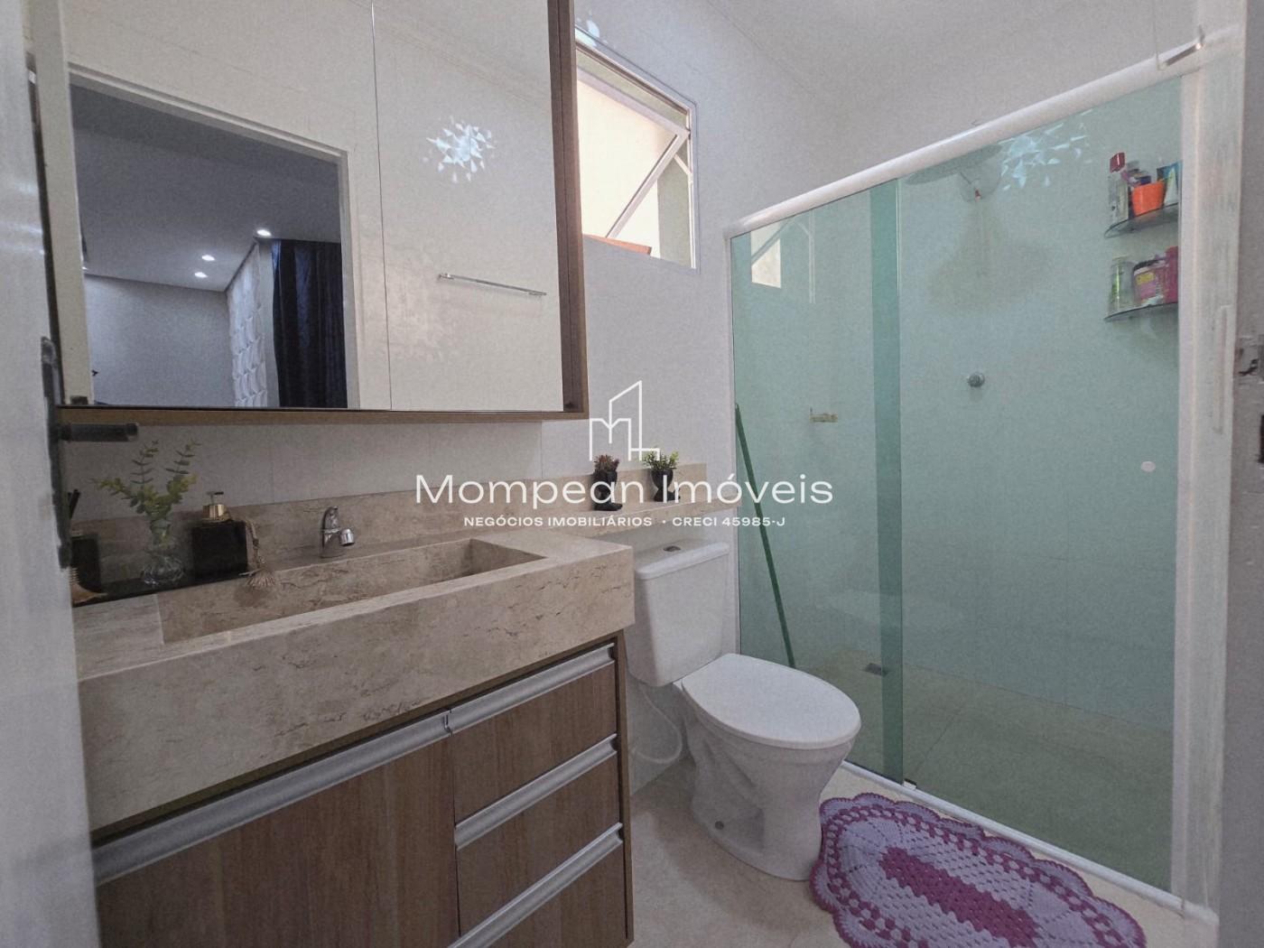 Casa, 2 quartos - Foto 15