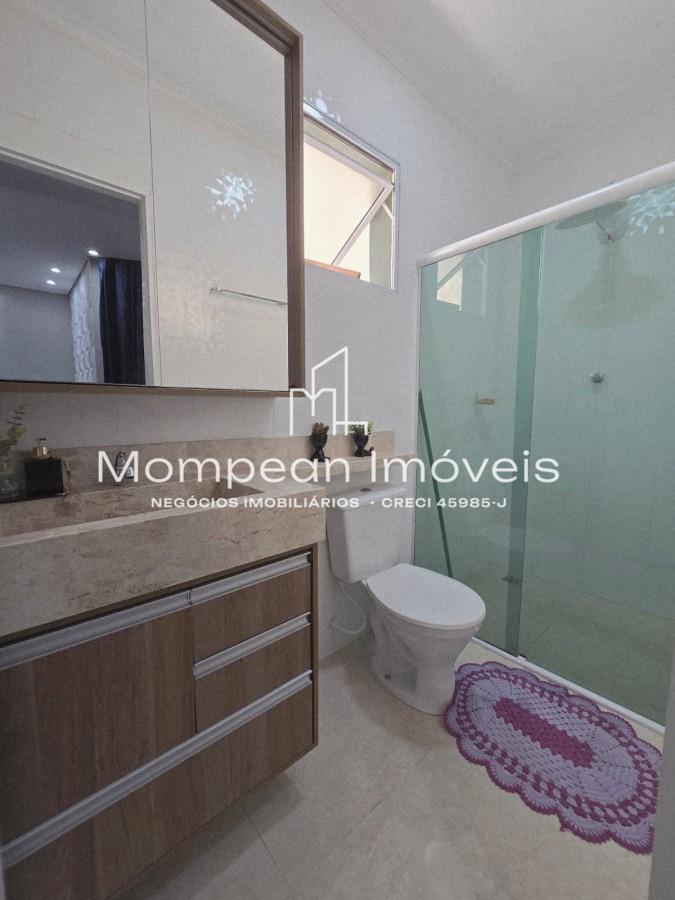 Casa, 2 quartos - Foto 16