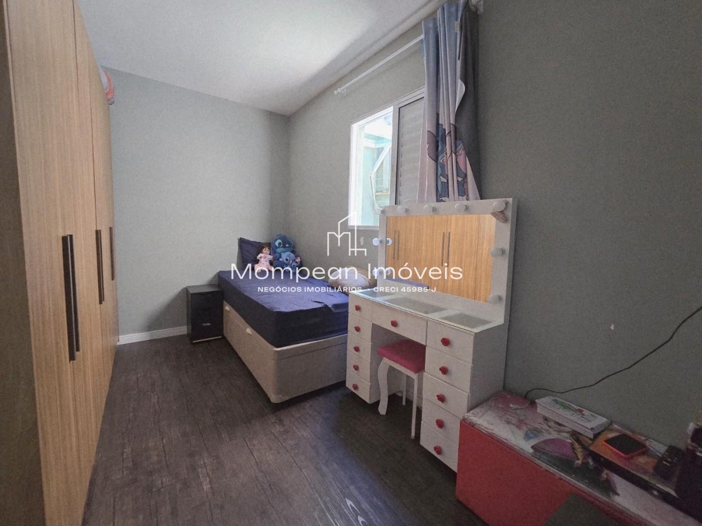 Casa, 2 quartos - Foto 20