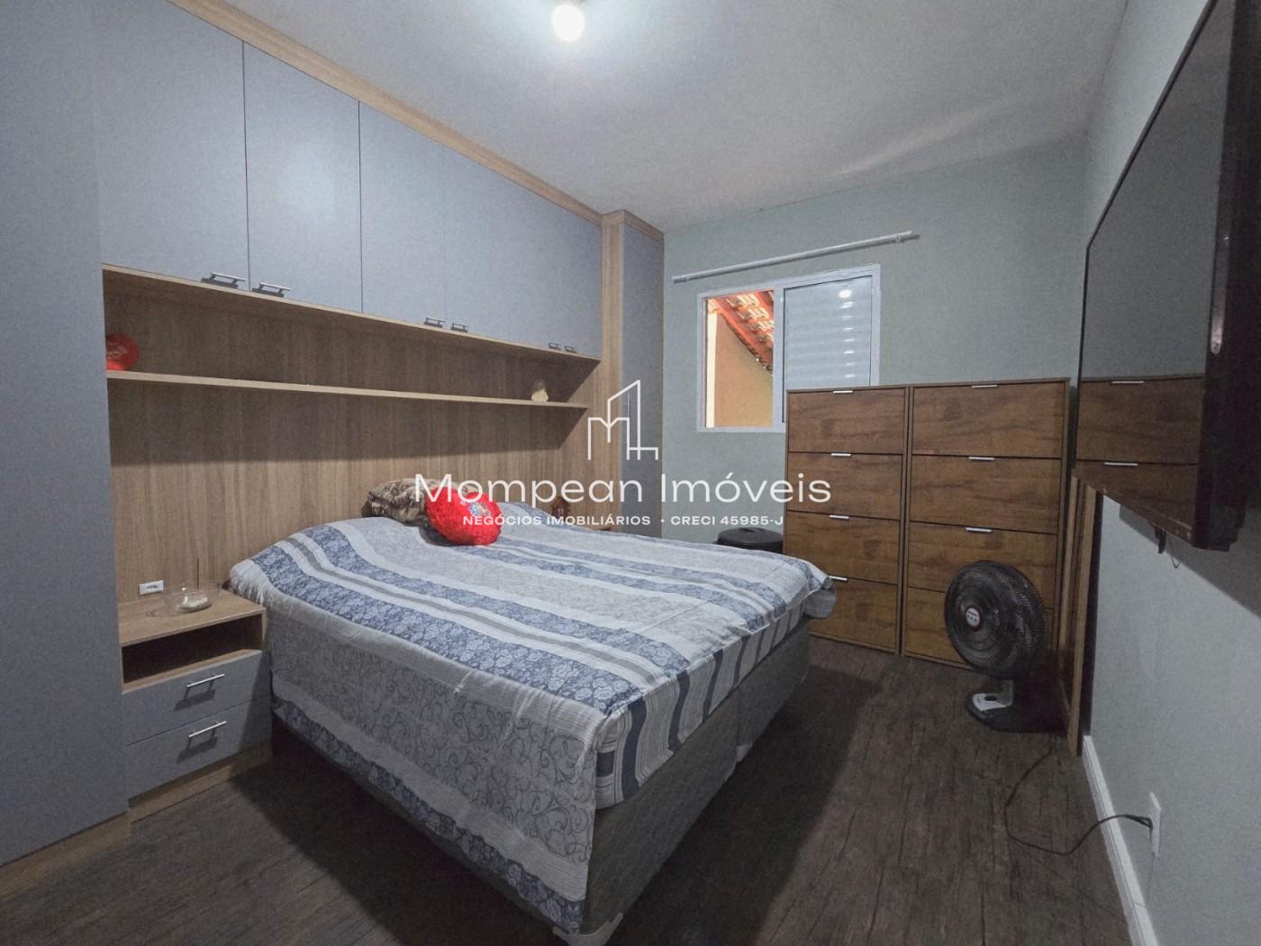 Casa, 2 quartos - Foto 17