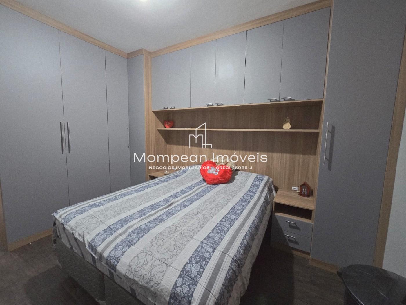 Casa, 2 quartos - Foto 18