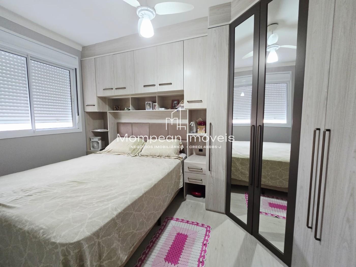 Apartamento, 2 quartos - Foto 14