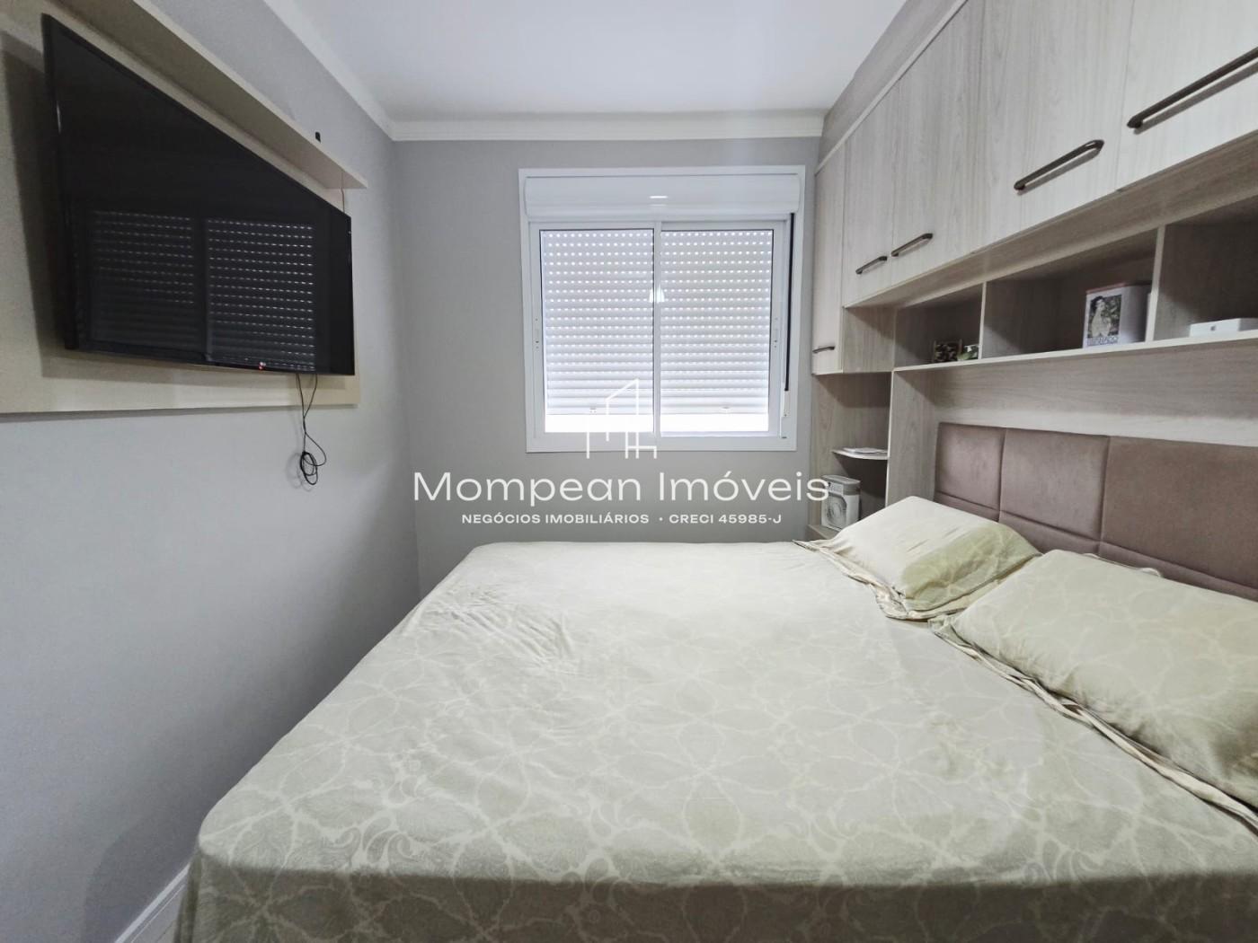 Apartamento, 2 quartos - Foto 13