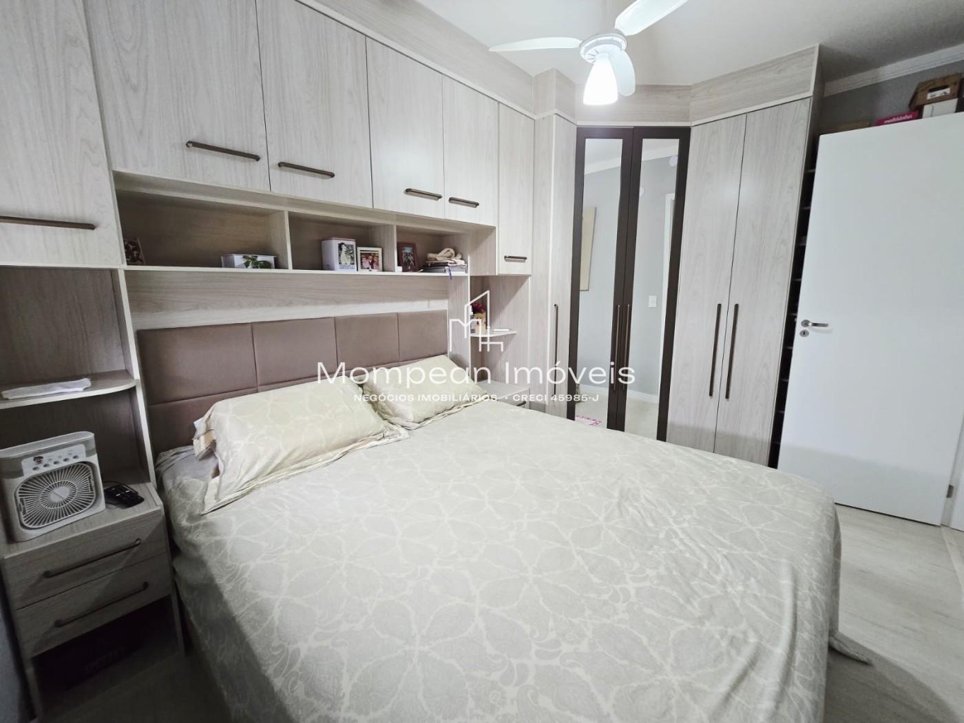 Apartamento, 2 quartos - Foto 12