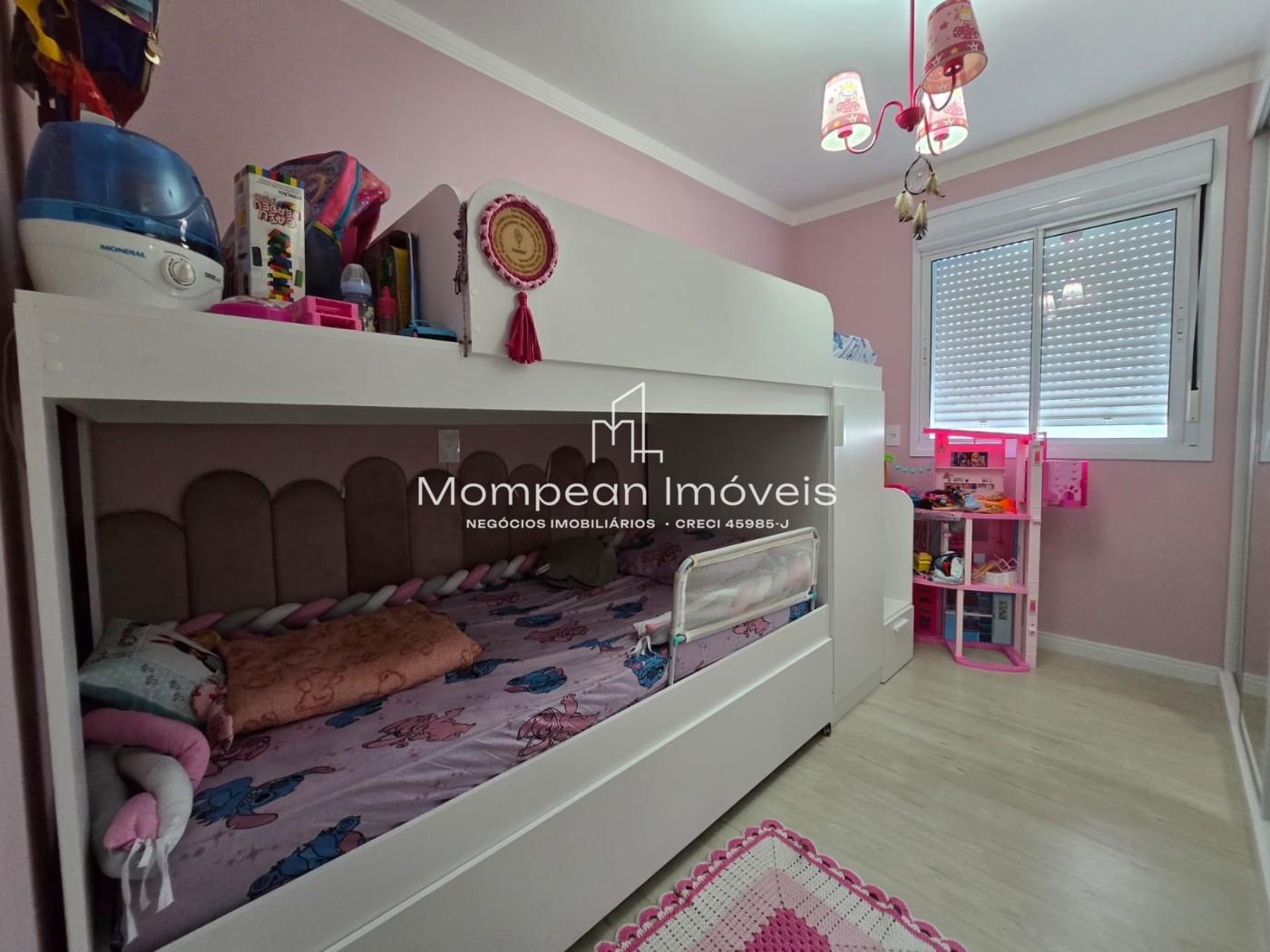 Apartamento, 2 quartos - Foto 16