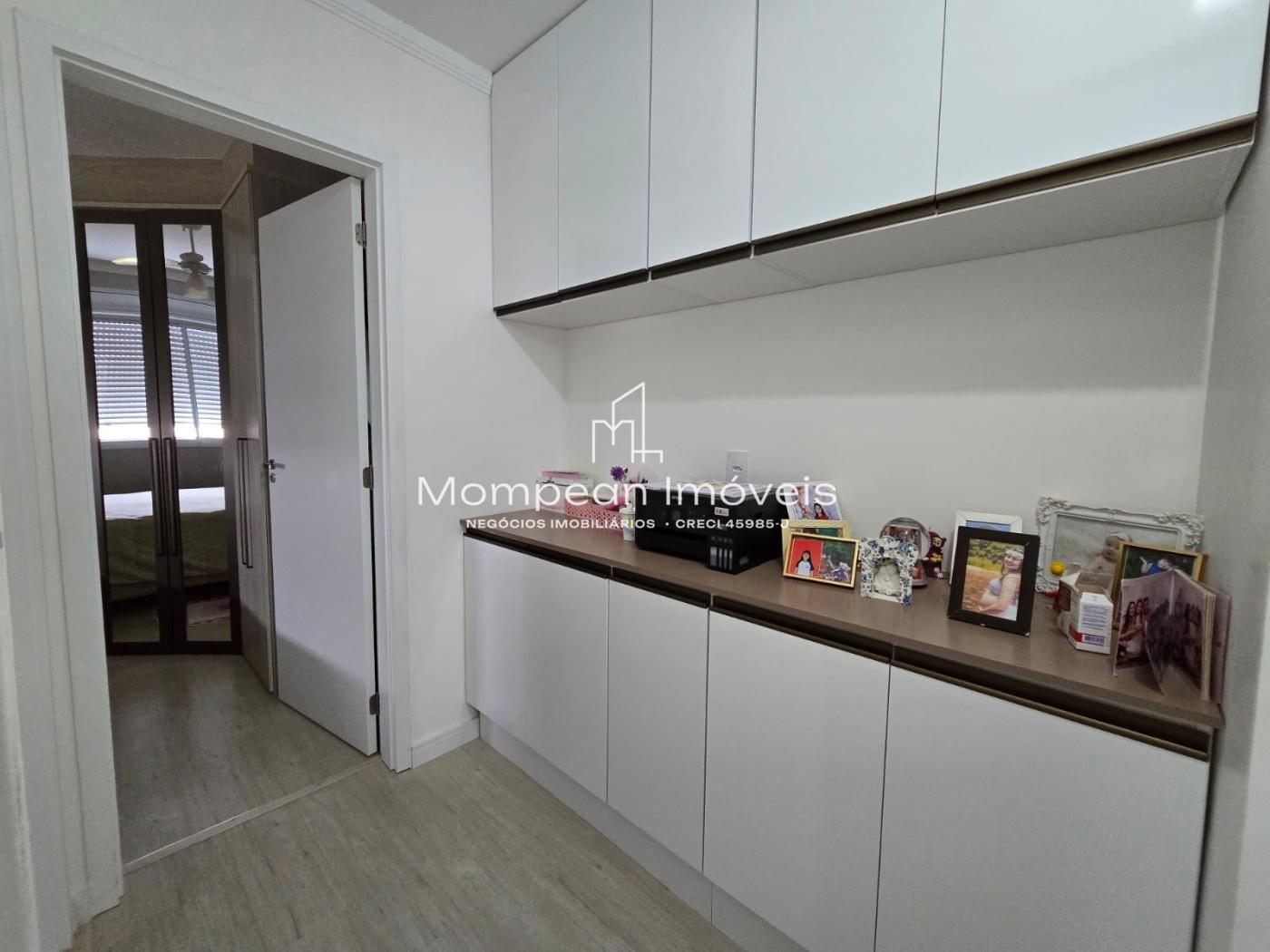 Apartamento, 2 quartos - Foto 7