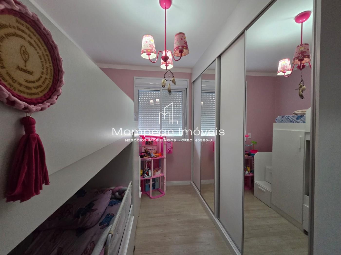 Apartamento, 2 quartos - Foto 15