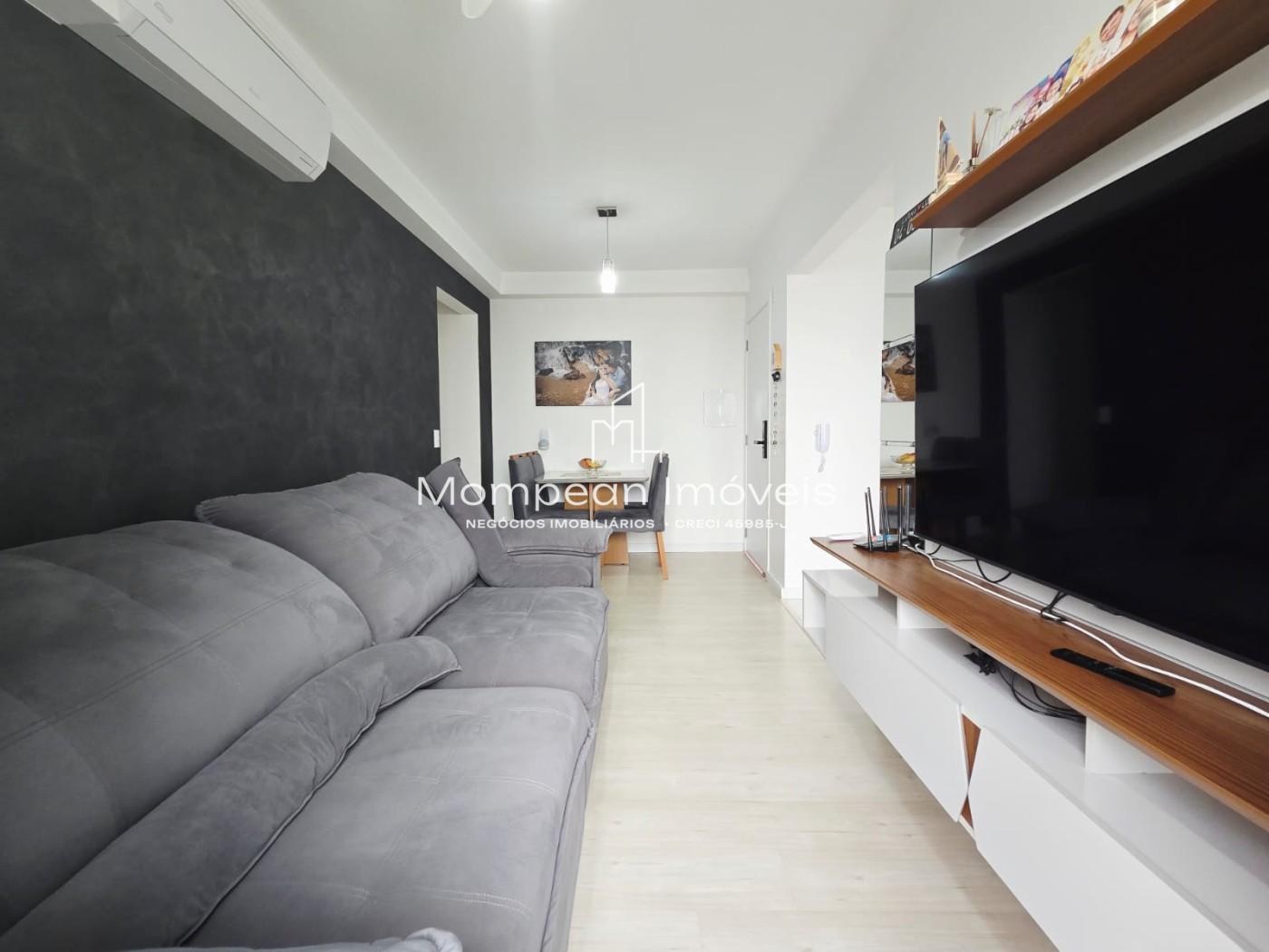 Apartamento, 2 quartos - Foto 6