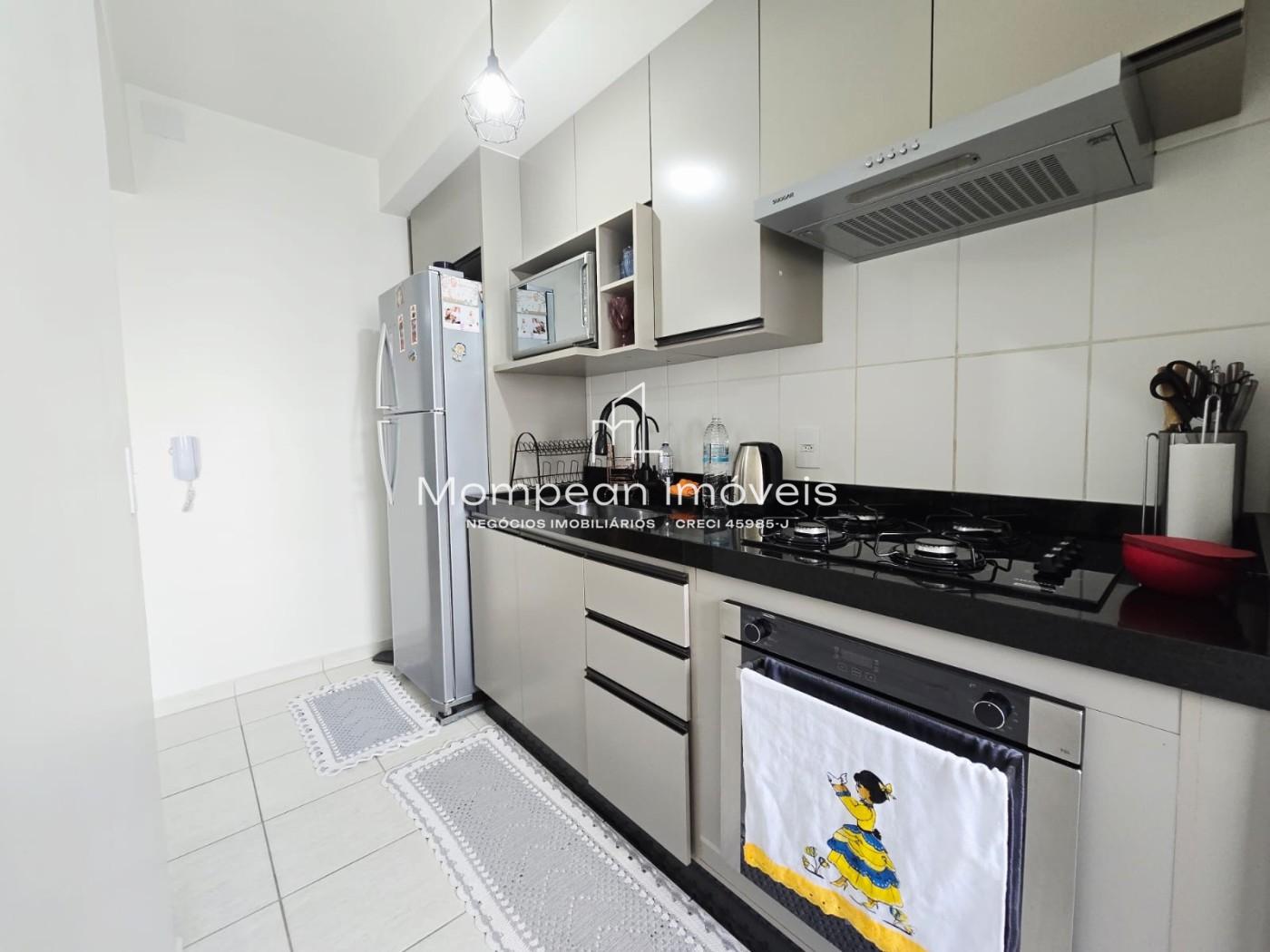 Apartamento, 2 quartos - Foto 3