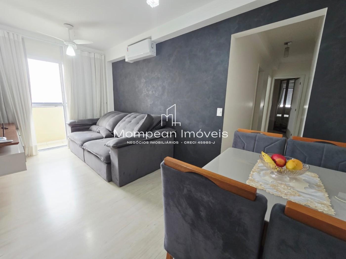 Apartamento, 2 quartos - Foto 5