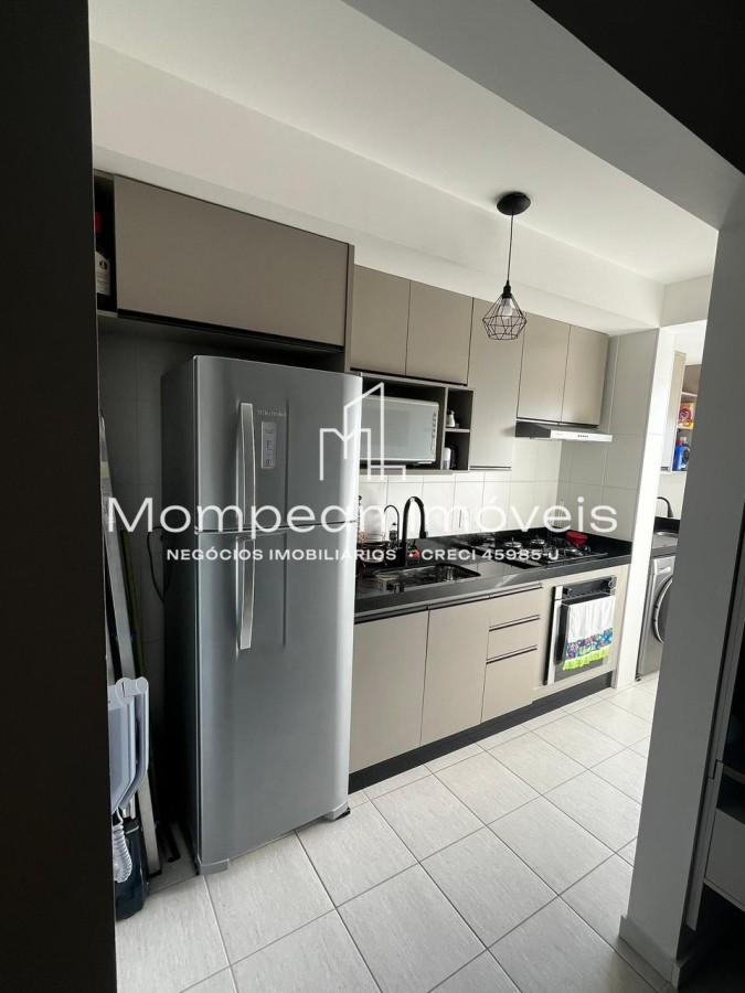 Apartamento, 2 quartos - Foto 2