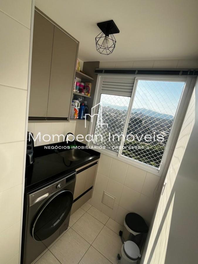 Apartamento, 2 quartos - Foto 4