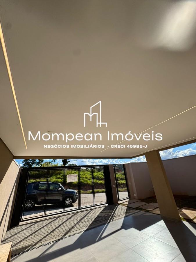 Casa, 3 quartos - Foto 5