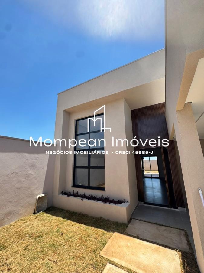 Casa, 3 quartos - Foto 3