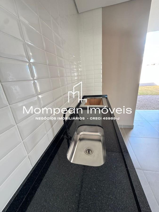 Casa, 3 quartos - Foto 10