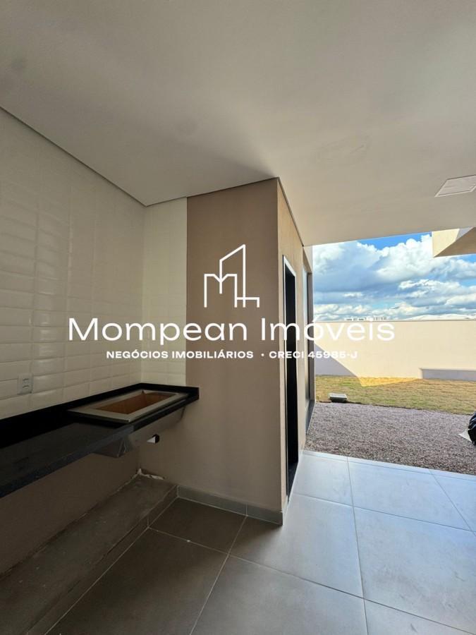 Casa, 3 quartos - Foto 9