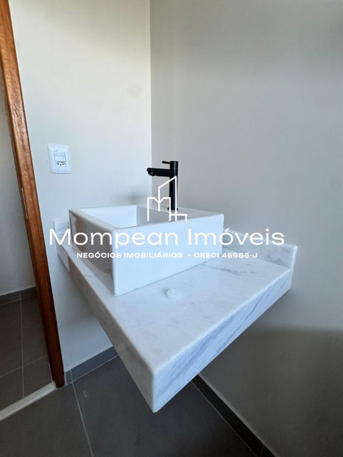 Casa, 3 quartos - Foto 13