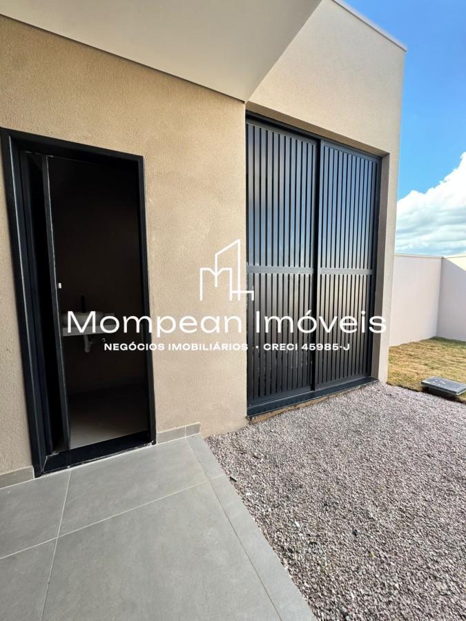 Casa, 3 quartos - Foto 11