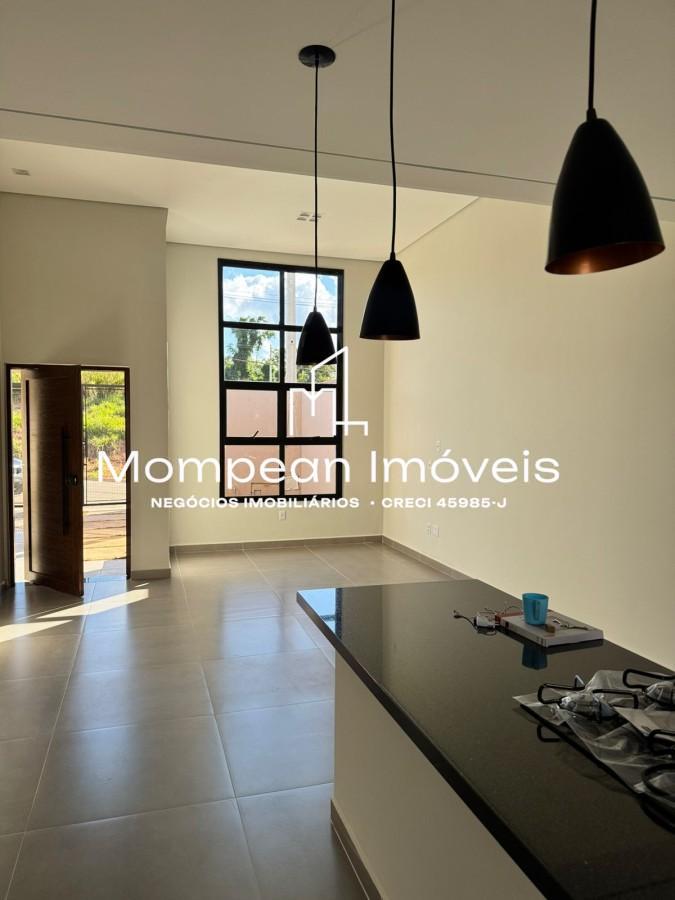 Casa, 3 quartos - Foto 6