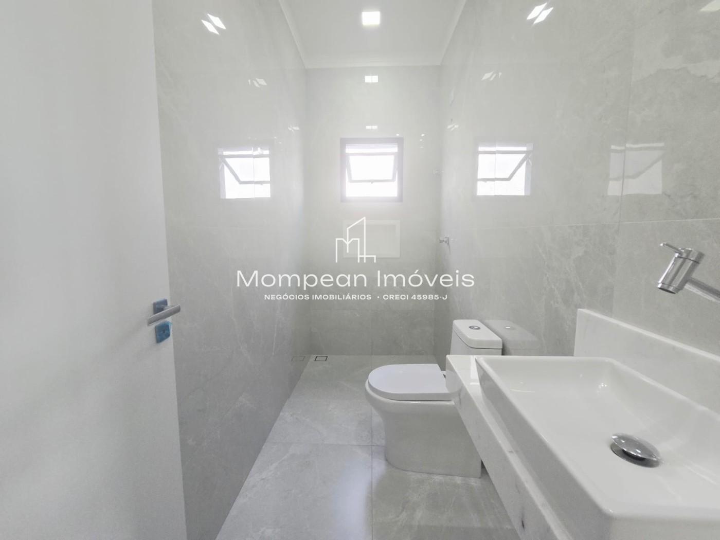 Casa, 3 quartos - Foto 16