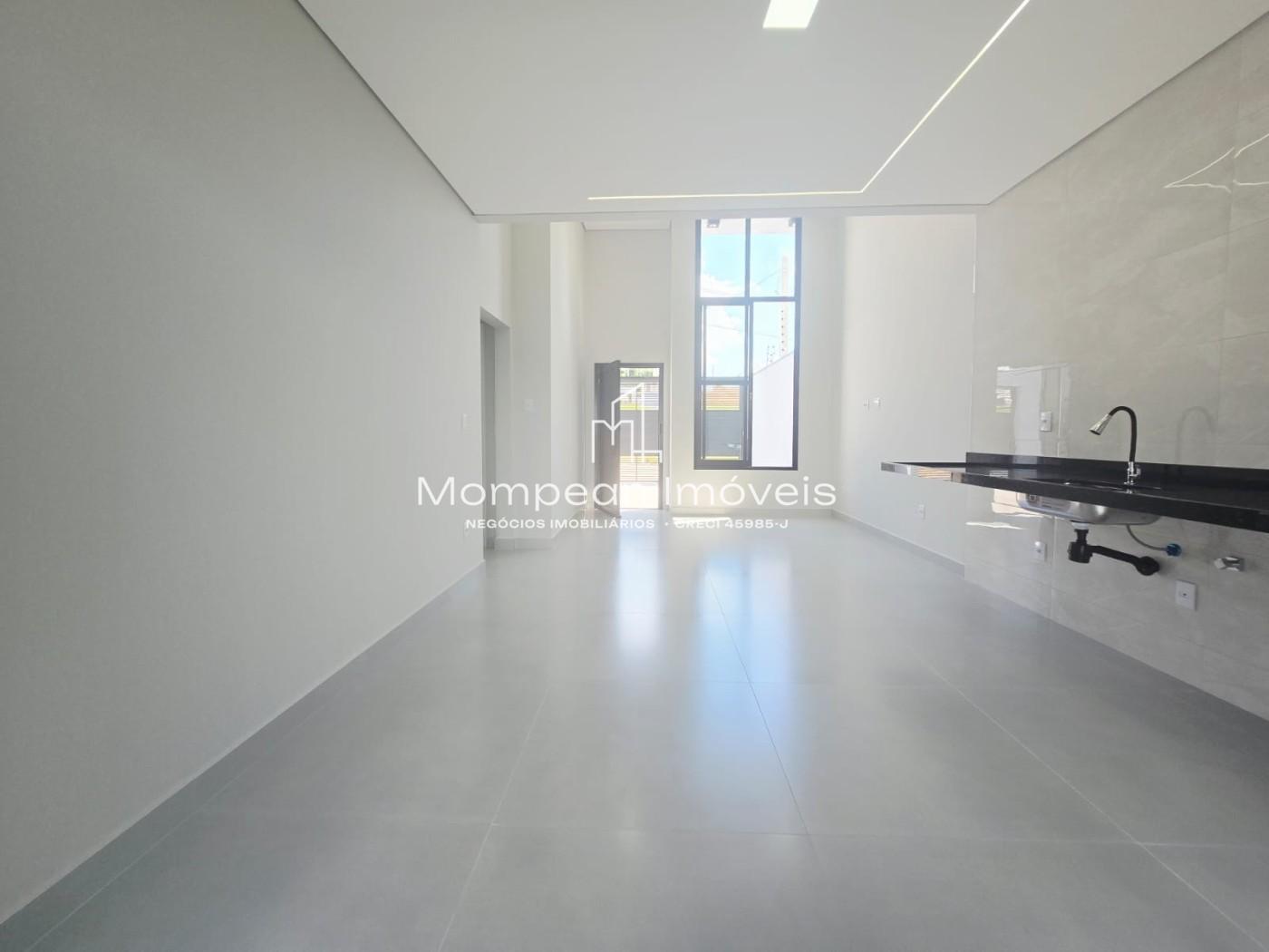 Casa, 3 quartos - Foto 7