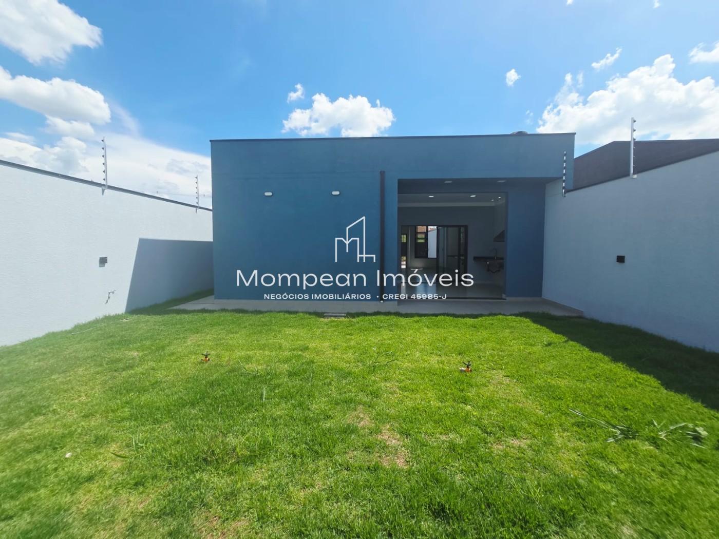 Casa, 3 quartos - Foto 19